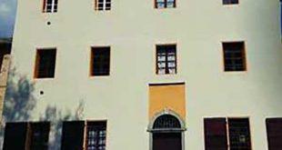 Settimo Vittone Trovinasse casa per ferie