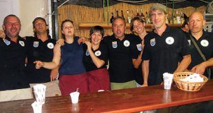 Torre San Defendente 2011