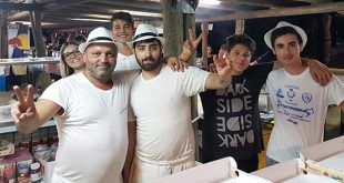 Vialfrè Apolide RockFestival