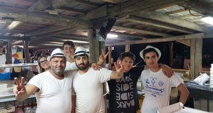 Vialfrè Apolide RockFestival