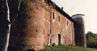 castello di arignano