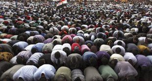 VERCELLI. Islam: blitz ‘identitari’ a convegno musulmani, allontanati