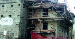 parrocchia pessinetto