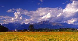 piccolo anfiteatro morenico