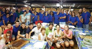 Agliè San Rocco 2016