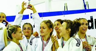 Akiyama femminile 16 Cogoleto