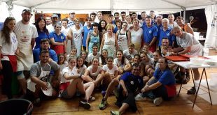 Azeglio patronale 2016