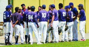 Baseball Club Settimo 16-17 B