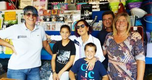 Borgofranco Pallavolo