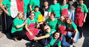 Carema Pro Loco 2016