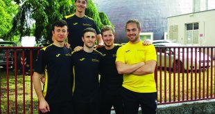 Bushido Kai Judo Academy