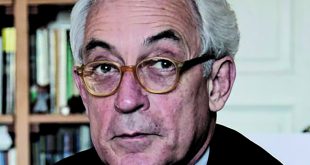 Daniele Jallà, presidente Fondazione Guelpa