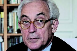 Daniele Jallà, presidente Fondazione Guelpa