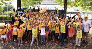 Montalto Puliamo il mondo