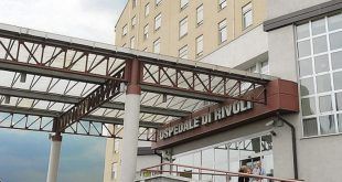 Ospedale Rivoli