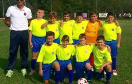 Pulcini 2006 Fiano Plus