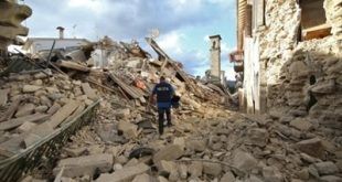 TORINO. Terremoto: mamme piemontesi in aiuto bimbi Italia centrale