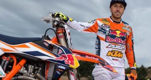 Tony Cairoli