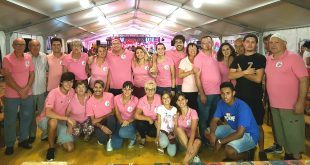 Torre San Defendente 2016