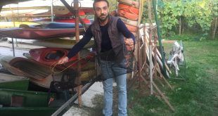 Angelo Toscano ristorante La Caletta