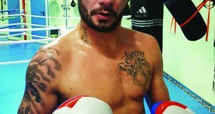 Massimiliano Ballisai