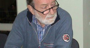 Cuceglio Poli Fausto