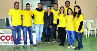 verolengo - pro loco