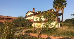 MONTALENGHE-Villa Barbie