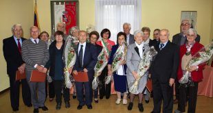 MONTALTO anniversari nozze