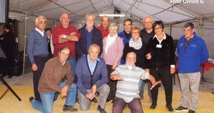 Mercenasco anziani autunno 2016