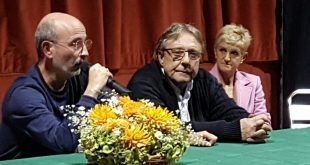 Nomaglio Don Nicola, Don Angelo ed Ellade Peller