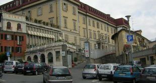 Ospedale Moncalieri