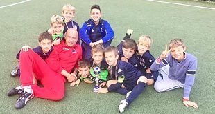 I PIccoli Amici 2008 del Fiano Plus