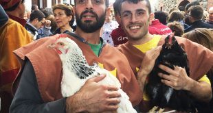 Piverone gallina Michela