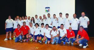REal Canavese C5 2016-2017