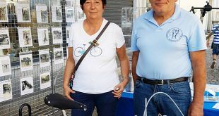 STrambino Maria Vittoria e Peretto