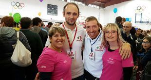 San Giorgio brick expo organizzatori