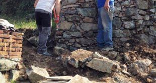 Settimo muri a secco