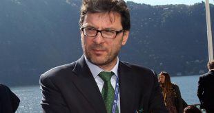 STRESA. Referendum: Giorgetti (Lega), “col ‘SI’ sarà democrazia peronista”