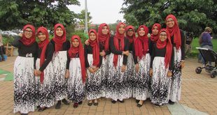 incontri tra culture