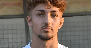 Gol inutile per Alessandro Trovato