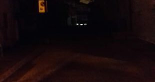 SETTIMO TORINESE. Black out in pieno centro: Settimo buia!