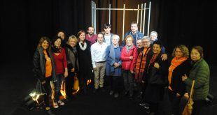 SETTIMO TORINESE. Duecento studenti a teatro per Malanova