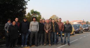 SETTIMO TORINESE. Via Motesilvano, riecco il doppio senso ma i residenti protestano: ci hanno ignorati