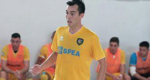 Rodrigo De Lima, player-manager della L84