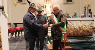 ALBA. Disperso in Russia nel ’43, ritrovata piastrina dopo 70 anni