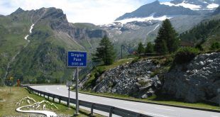 DOMODOSSOLA. Sicurezza stradale: ammodernamento strada passo Sempione