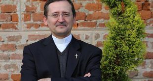 SALUZZO. Chiesa: monsignor Bodo è il nuovo vescovo